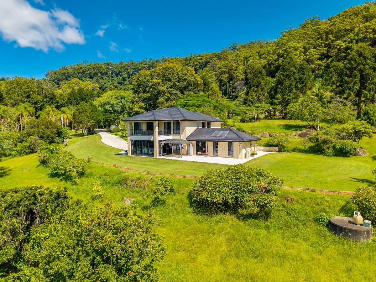 196-276 Kaiser Road, TAMBORINE MOUNTAIN - Thumbnail 22