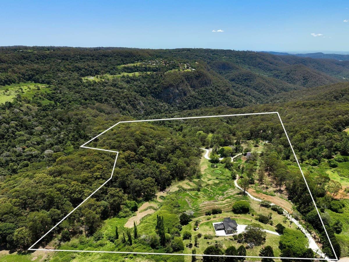 196-276 Kaiser Road, TAMBORINE MOUNTAIN - Thumbnail 23