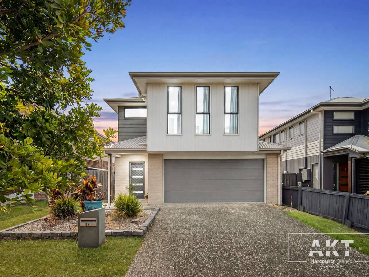 47 Darnell Street, YARRABILBA - Thumbnail 1