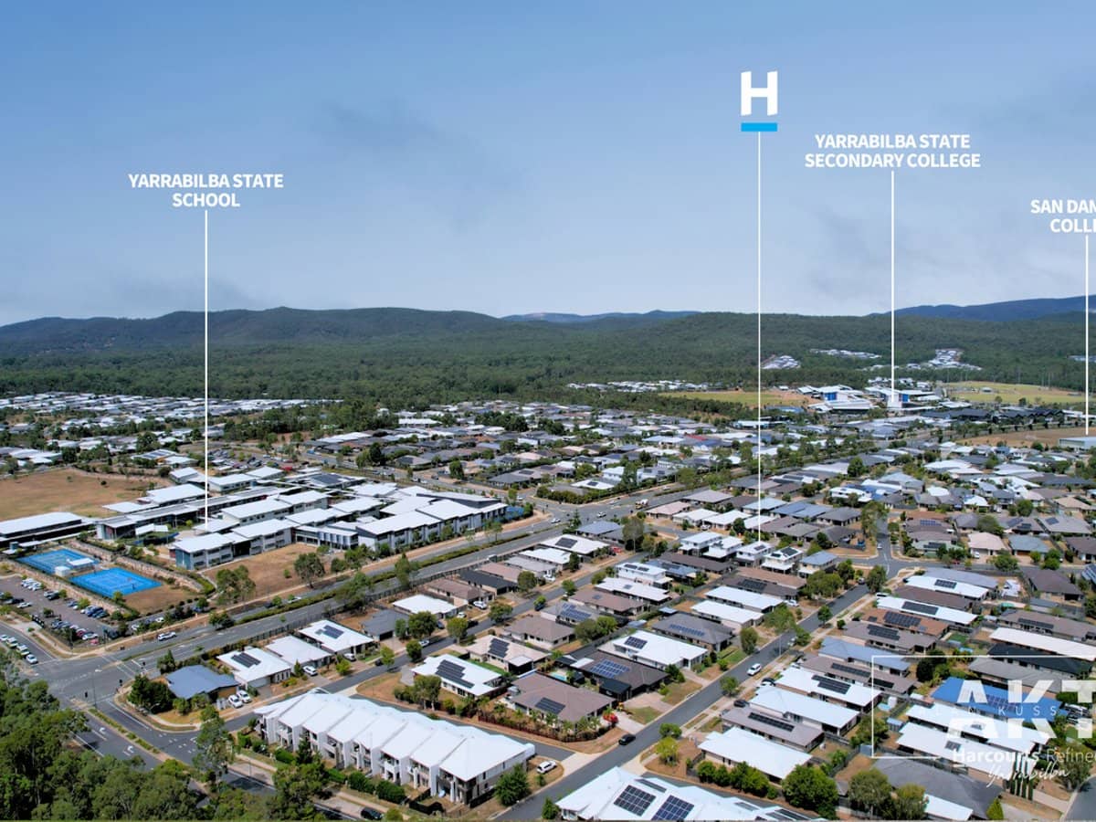 47 Darnell Street, YARRABILBA - Thumbnail 15