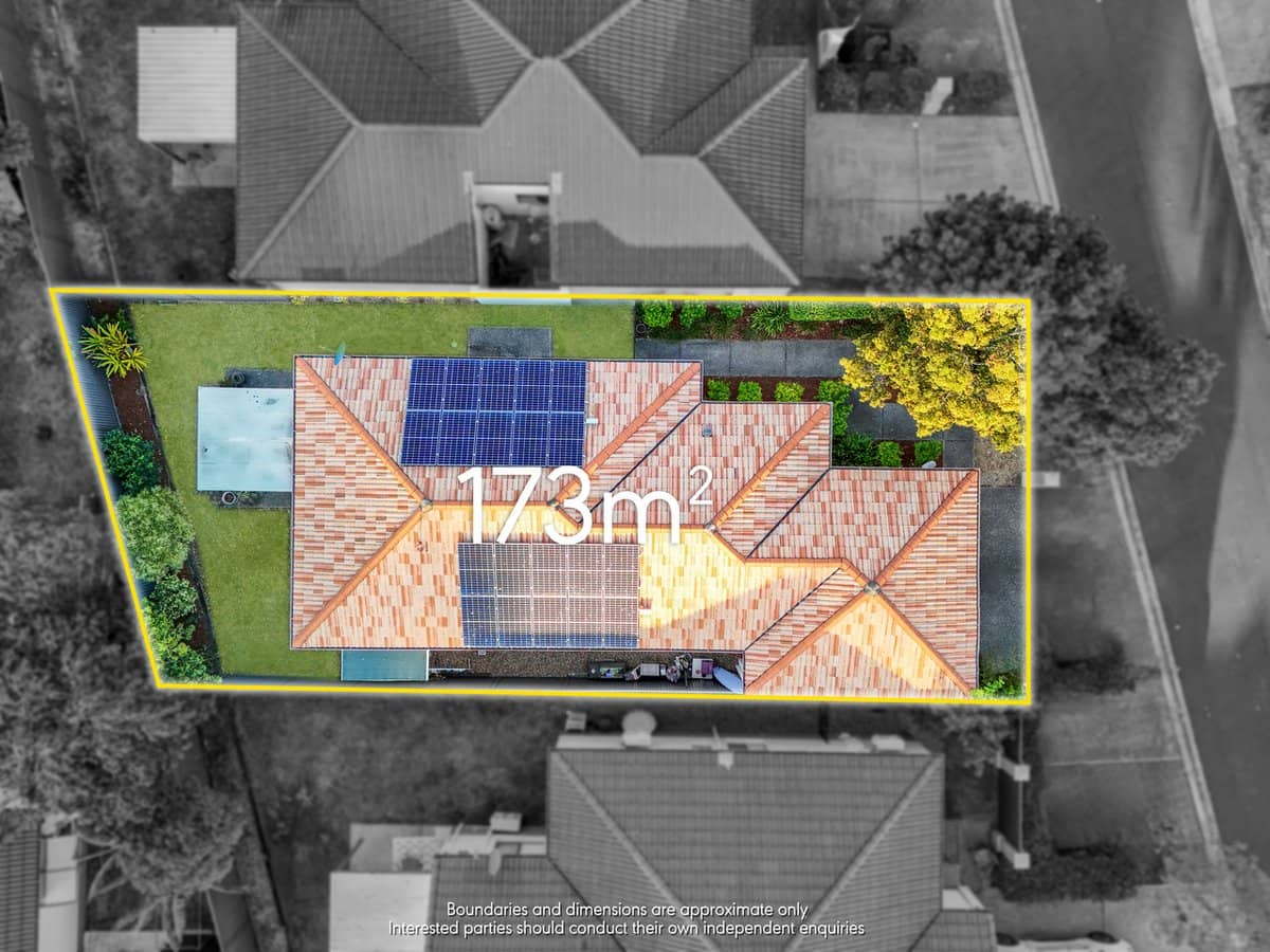 64 Gilston Road, NERANG - Thumbnail 15