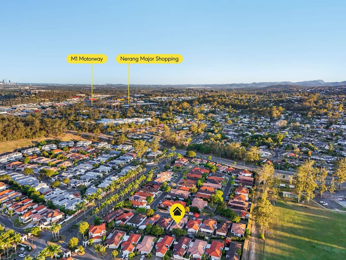 64 Gilston Road, NERANG - Thumbnail 17