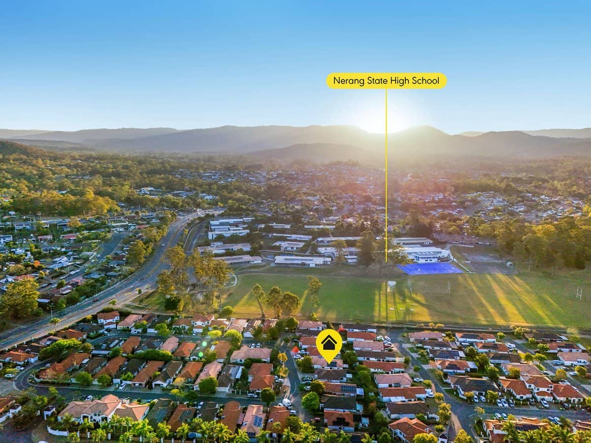 64 Gilston Road, NERANG - Thumbnail 18