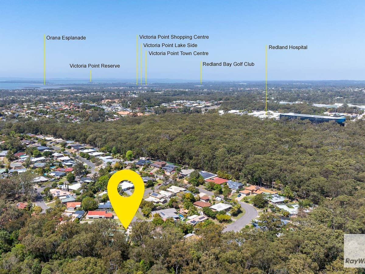 7 Cruiser Court, CLEVELAND - Thumbnail 10