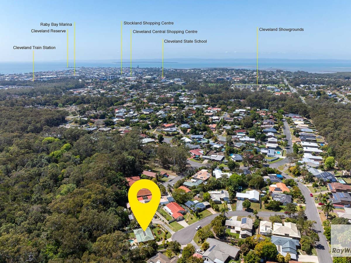 7 Cruiser Court, CLEVELAND - Thumbnail 12