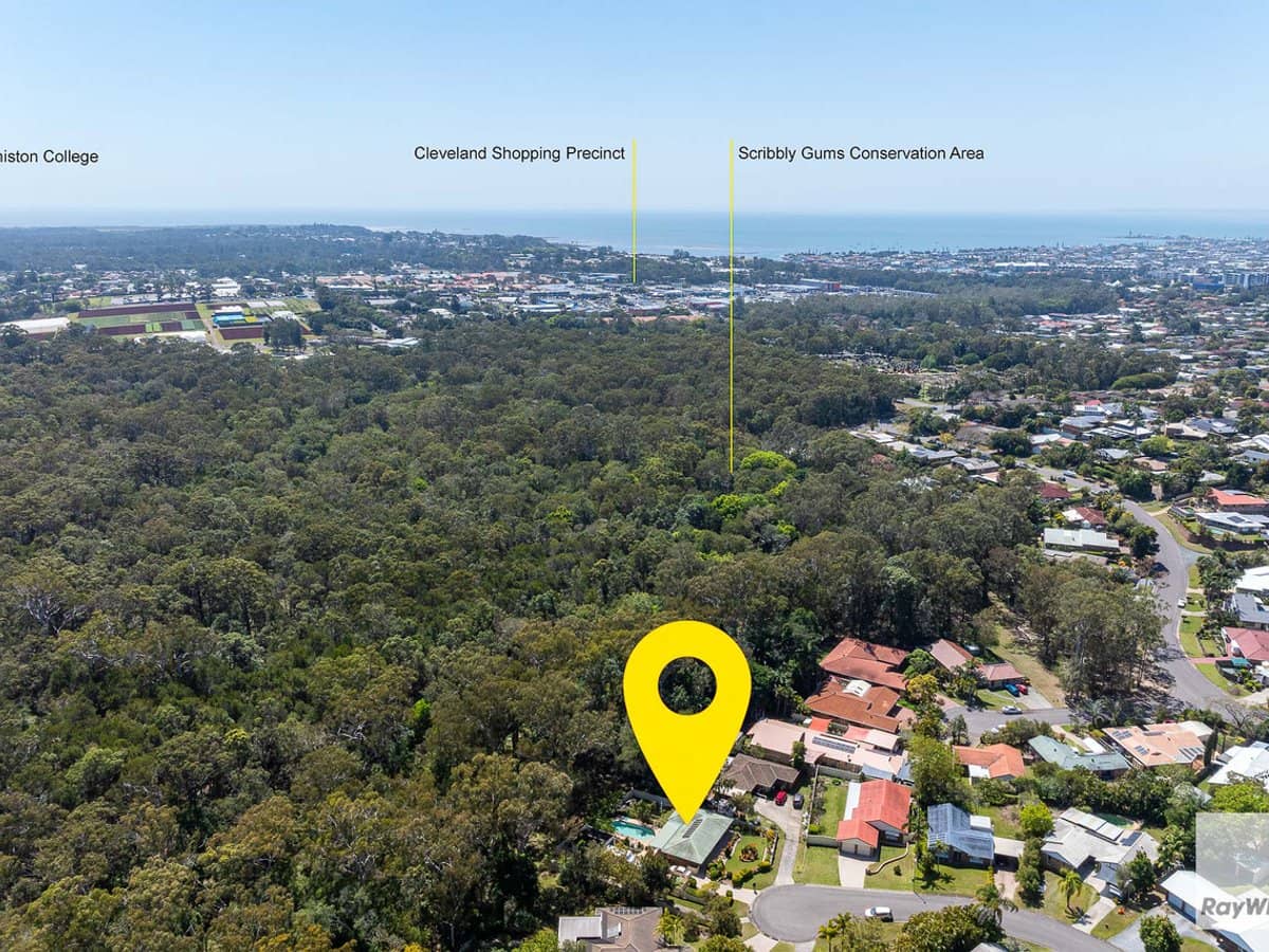 7 Cruiser Court, CLEVELAND - Thumbnail 13