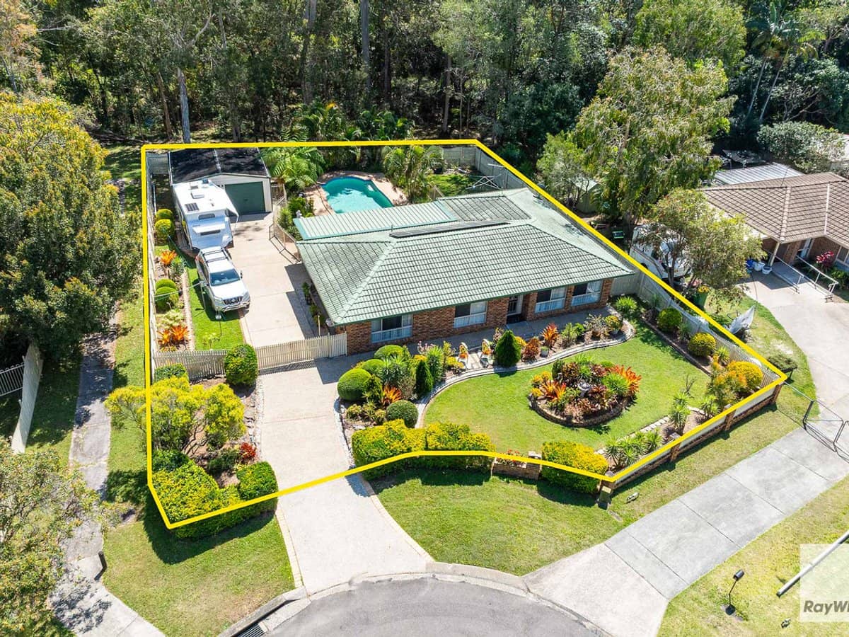 7 Cruiser Court, CLEVELAND - Thumbnail 21