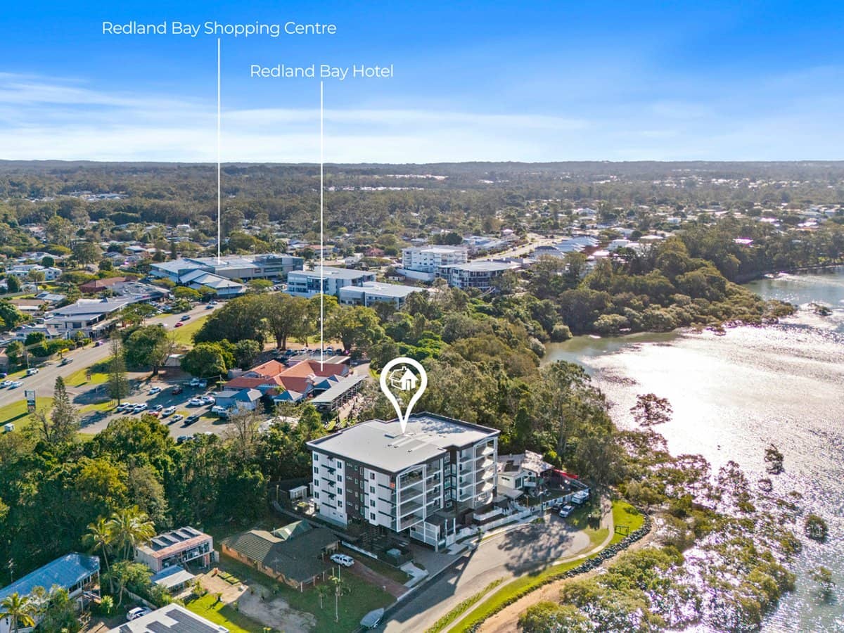 193-197 Esplanade, REDLAND BAY - Thumbnail 11