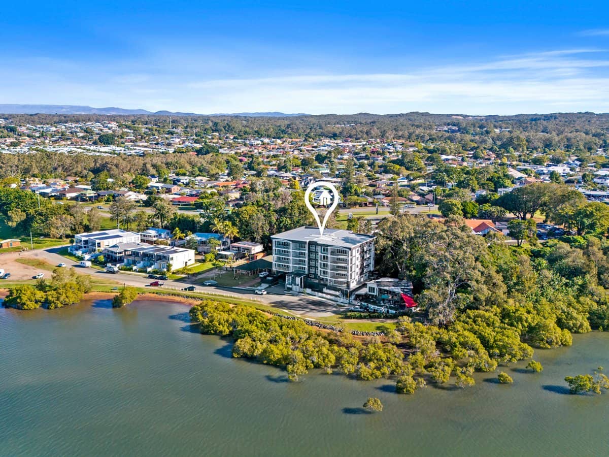 193-197 Esplanade, REDLAND BAY - Thumbnail 13