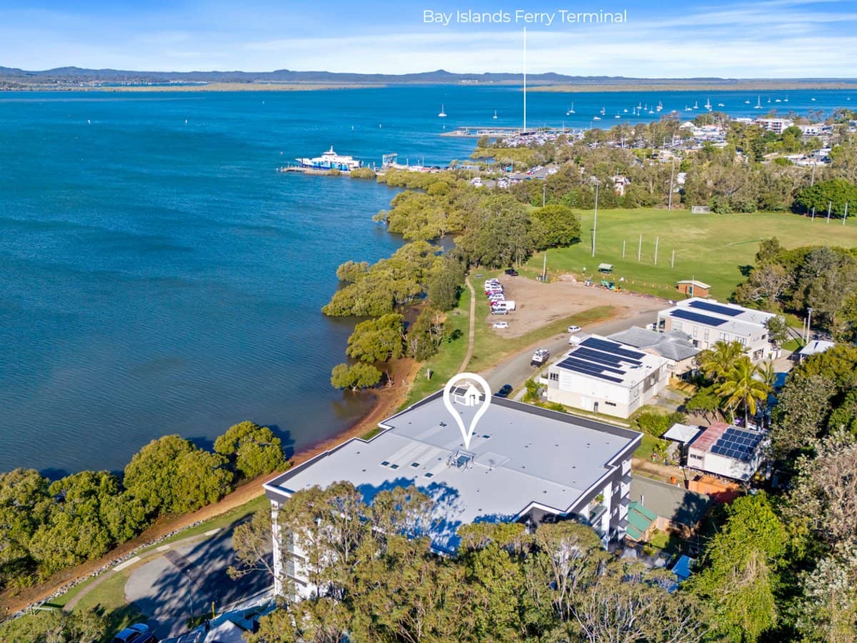 193-197 Esplanade, REDLAND BAY - Thumbnail 14