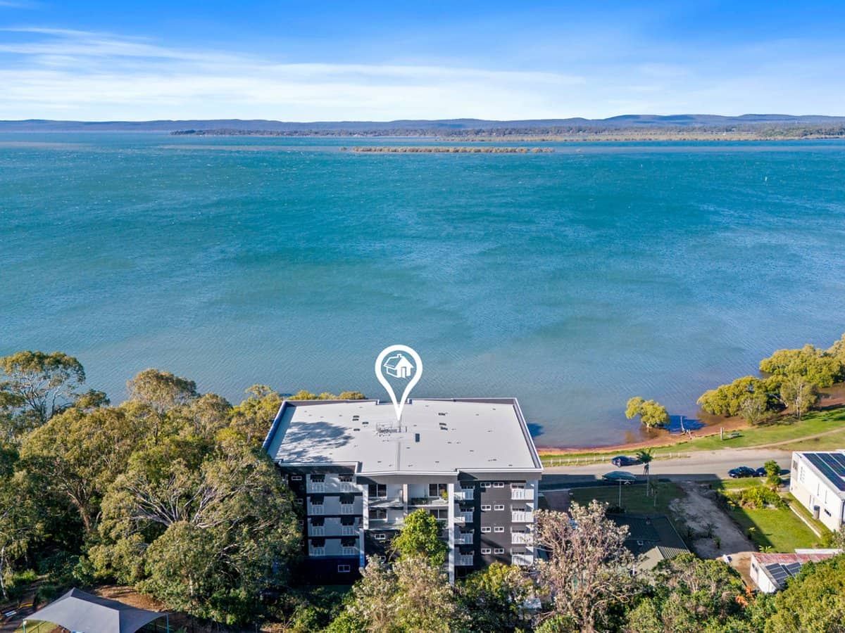 193-197 Esplanade, REDLAND BAY - Thumbnail 15