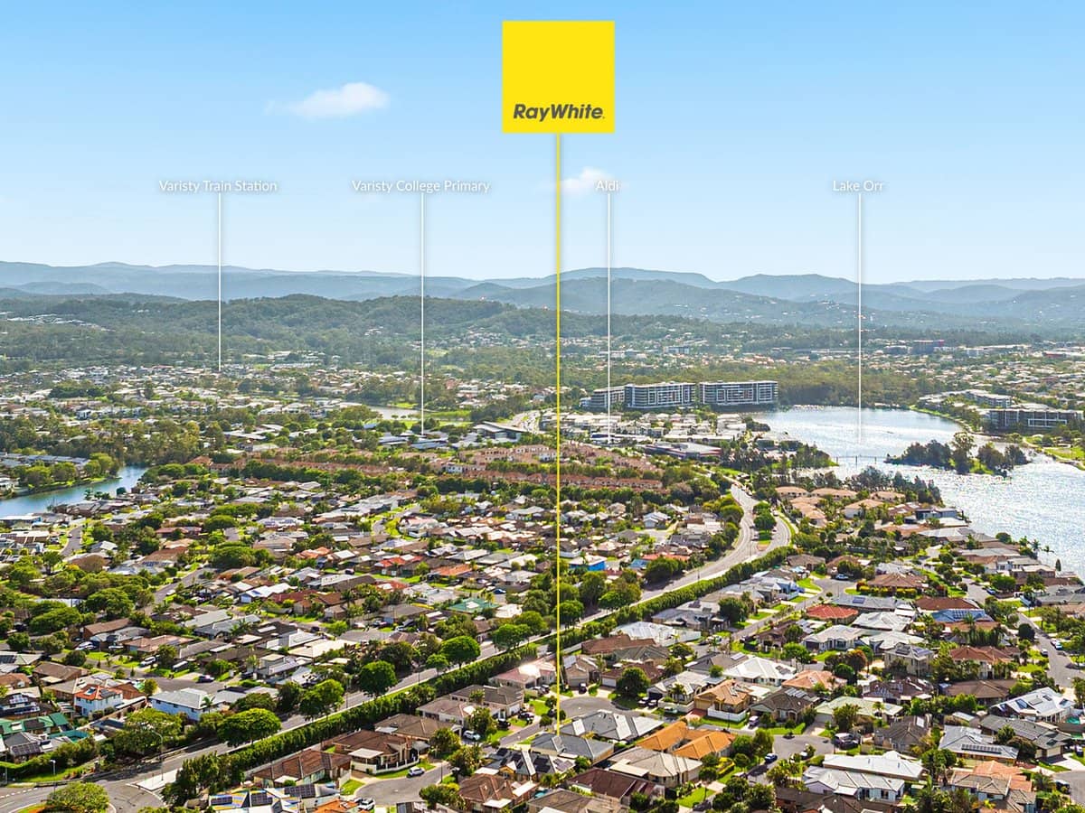 16 Dartmouth Court, VARSITY LAKES - Thumbnail 18