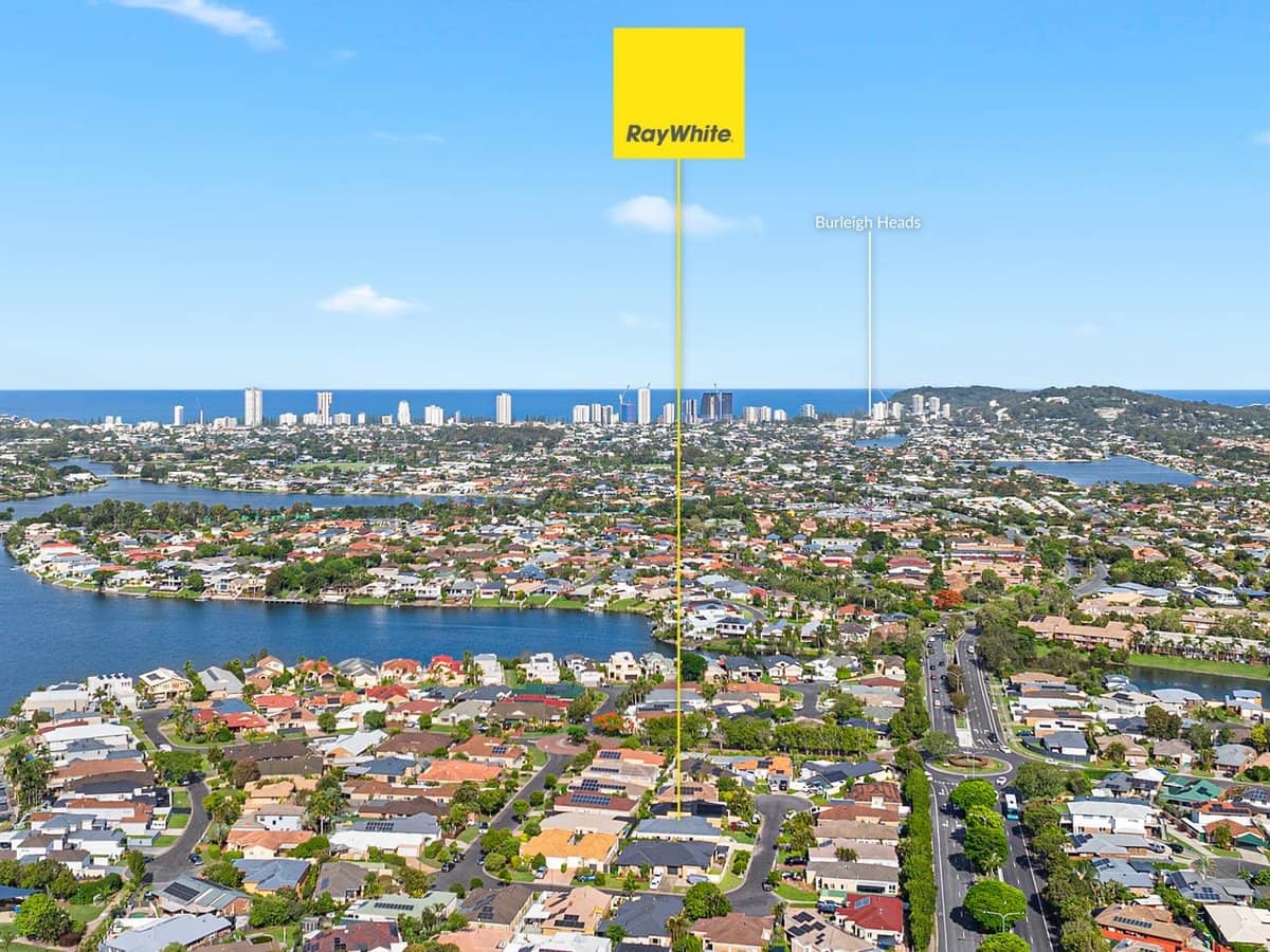 16 Dartmouth Court, VARSITY LAKES - Thumbnail 19