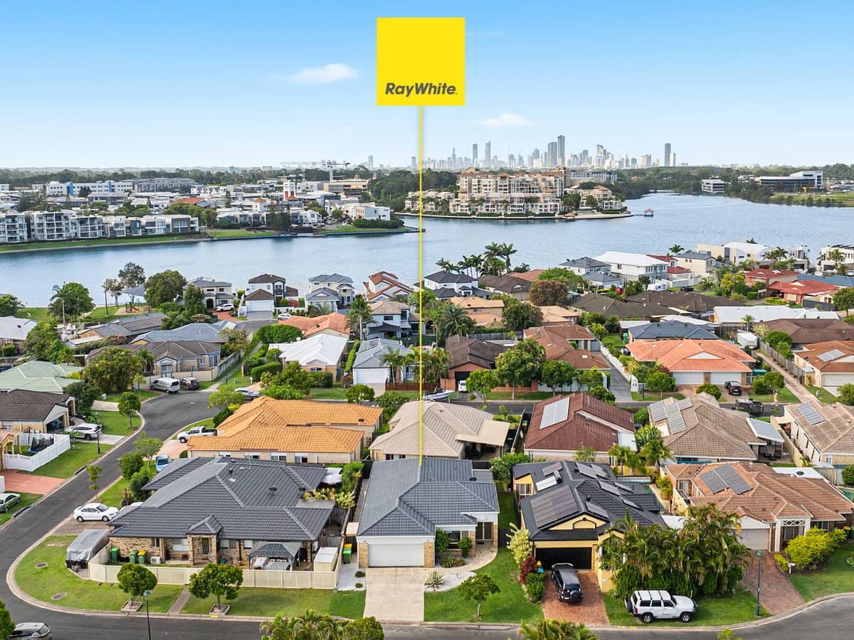 16 Dartmouth Court, VARSITY LAKES - Thumbnail 20