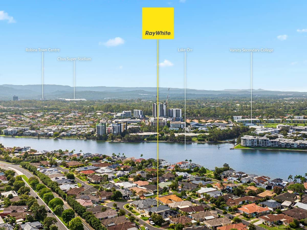 16 Dartmouth Court, VARSITY LAKES - Thumbnail 21