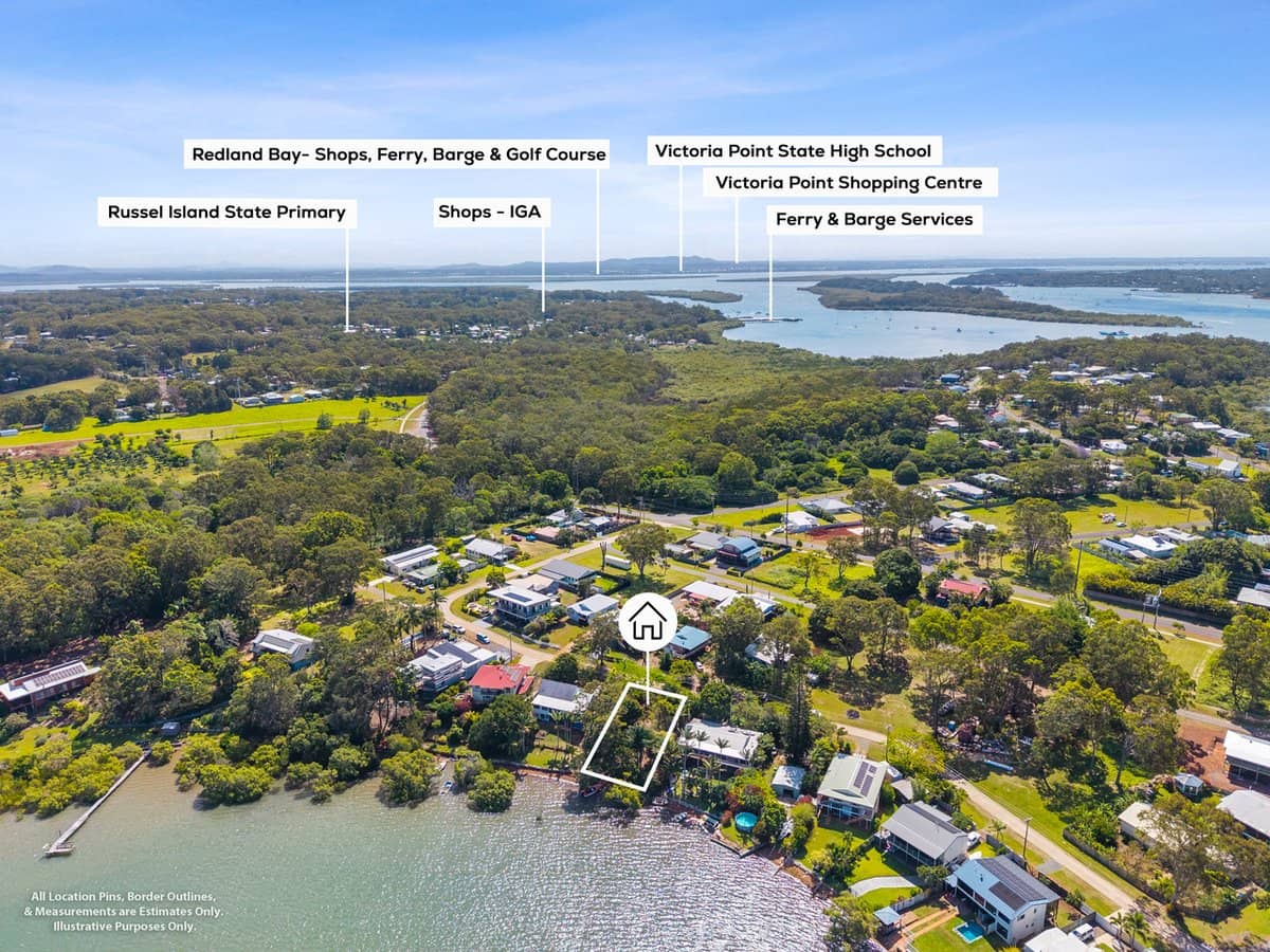 18 Oasis Drive, RUSSELL ISLAND - Thumbnail 1