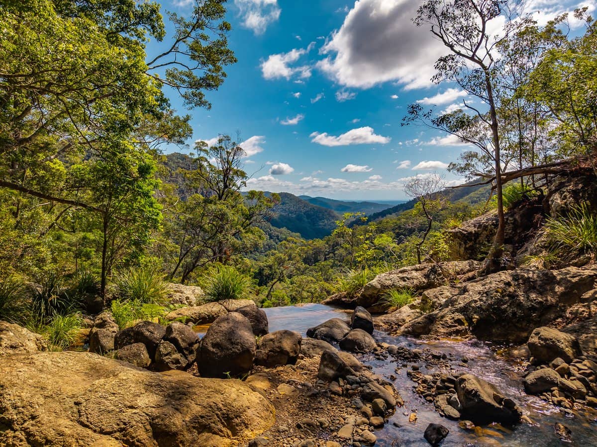 195-275 Kaiser Road, TAMBORINE MOUNTAIN - Thumbnail 2