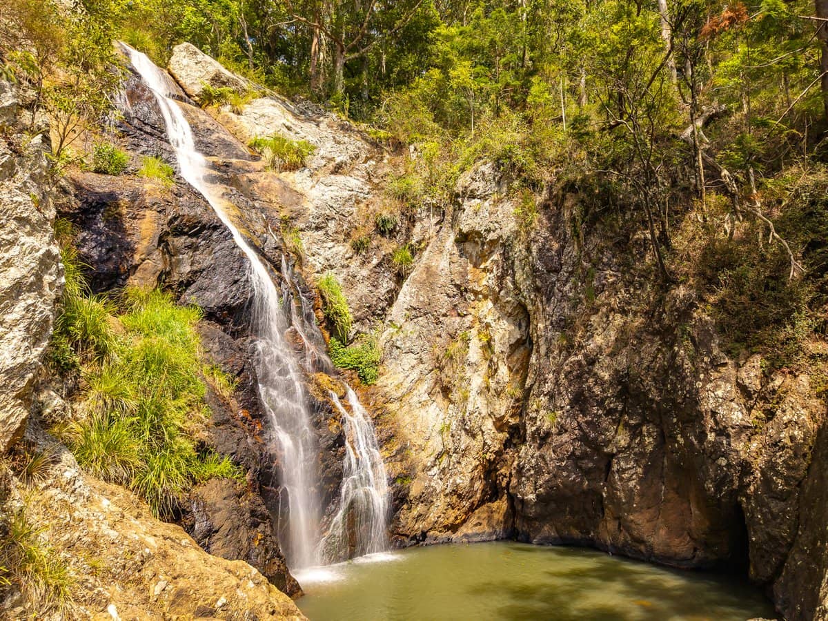 195-275 Kaiser Road, TAMBORINE MOUNTAIN - Thumbnail 15