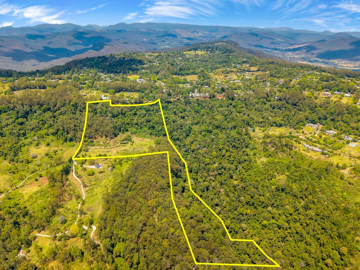 195-275 Kaiser Road, TAMBORINE MOUNTAIN - Thumbnail 17