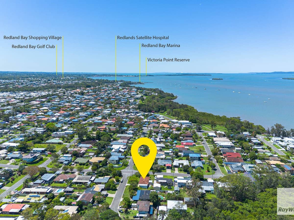 7 Lisa Street, REDLAND BAY - Thumbnail 8