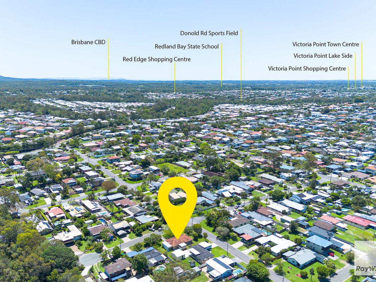 7 Lisa Street, REDLAND BAY - Thumbnail 9