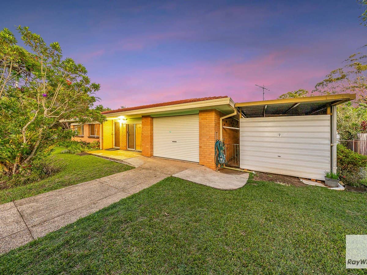 7 Lisa Street, REDLAND BAY - Thumbnail 17