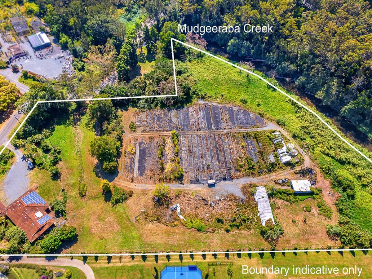 3 Mark Way, MUDGEERABA - Thumbnail 28