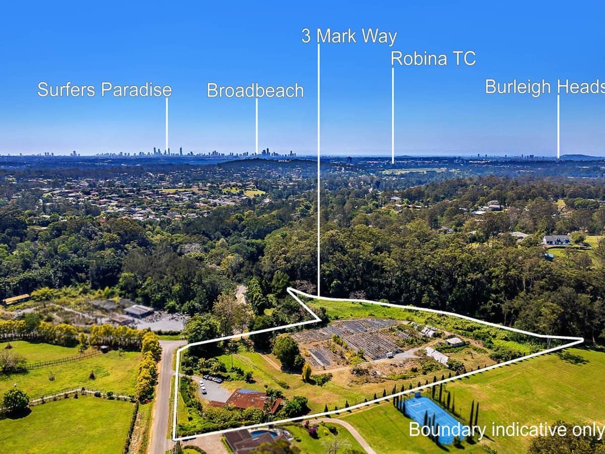3 Mark Way, MUDGEERABA - Thumbnail 26
