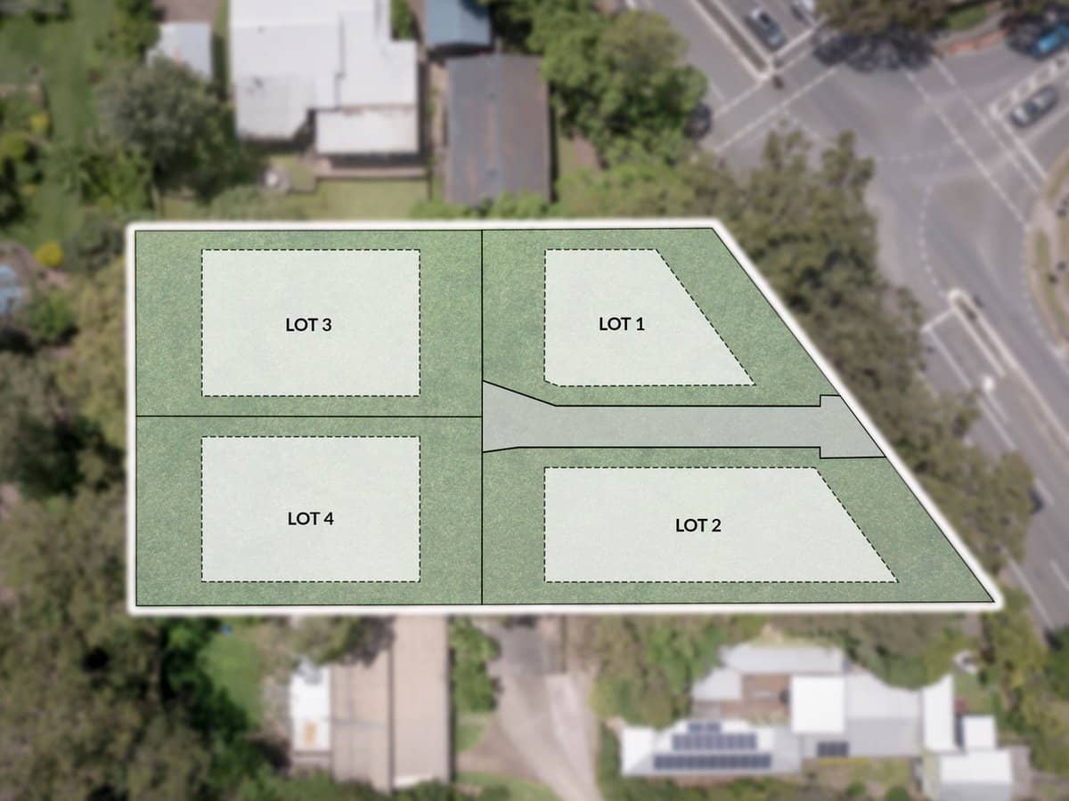 789-793 Cavendish Road, Holland Park - Thumbnail 1