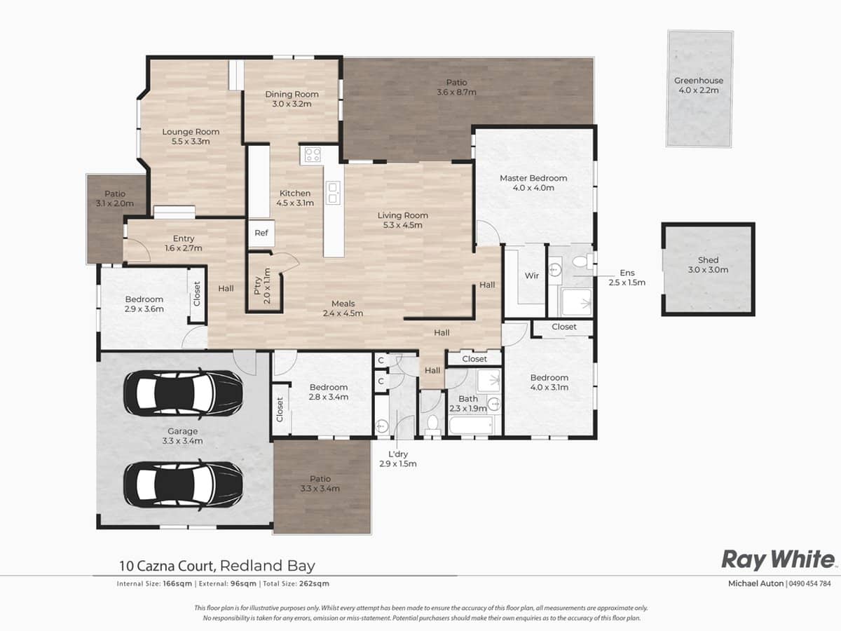 10 Cazna Court, REDLAND BAY - Thumbnail 2
