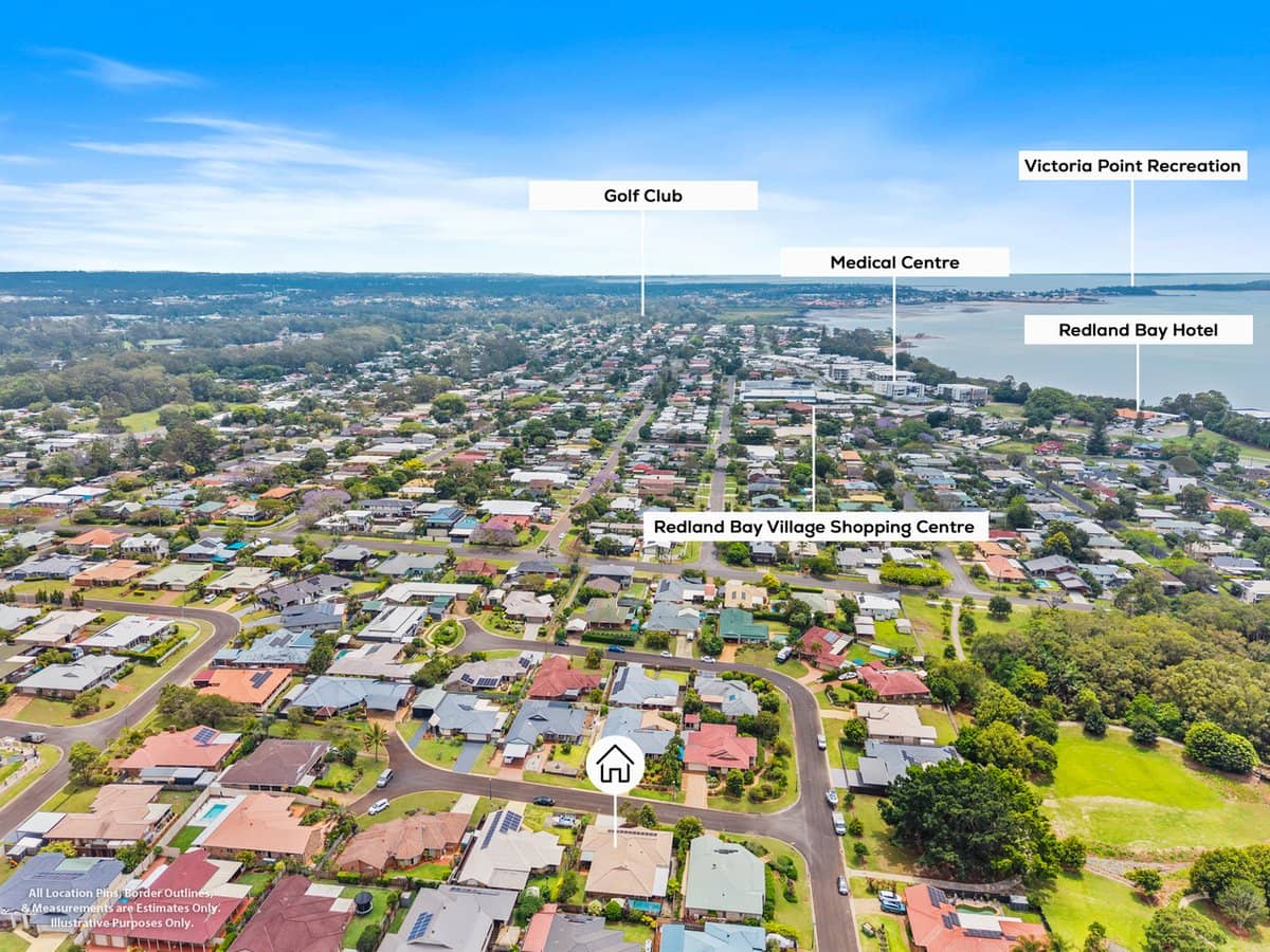 10 Cazna Court, REDLAND BAY - Thumbnail 17