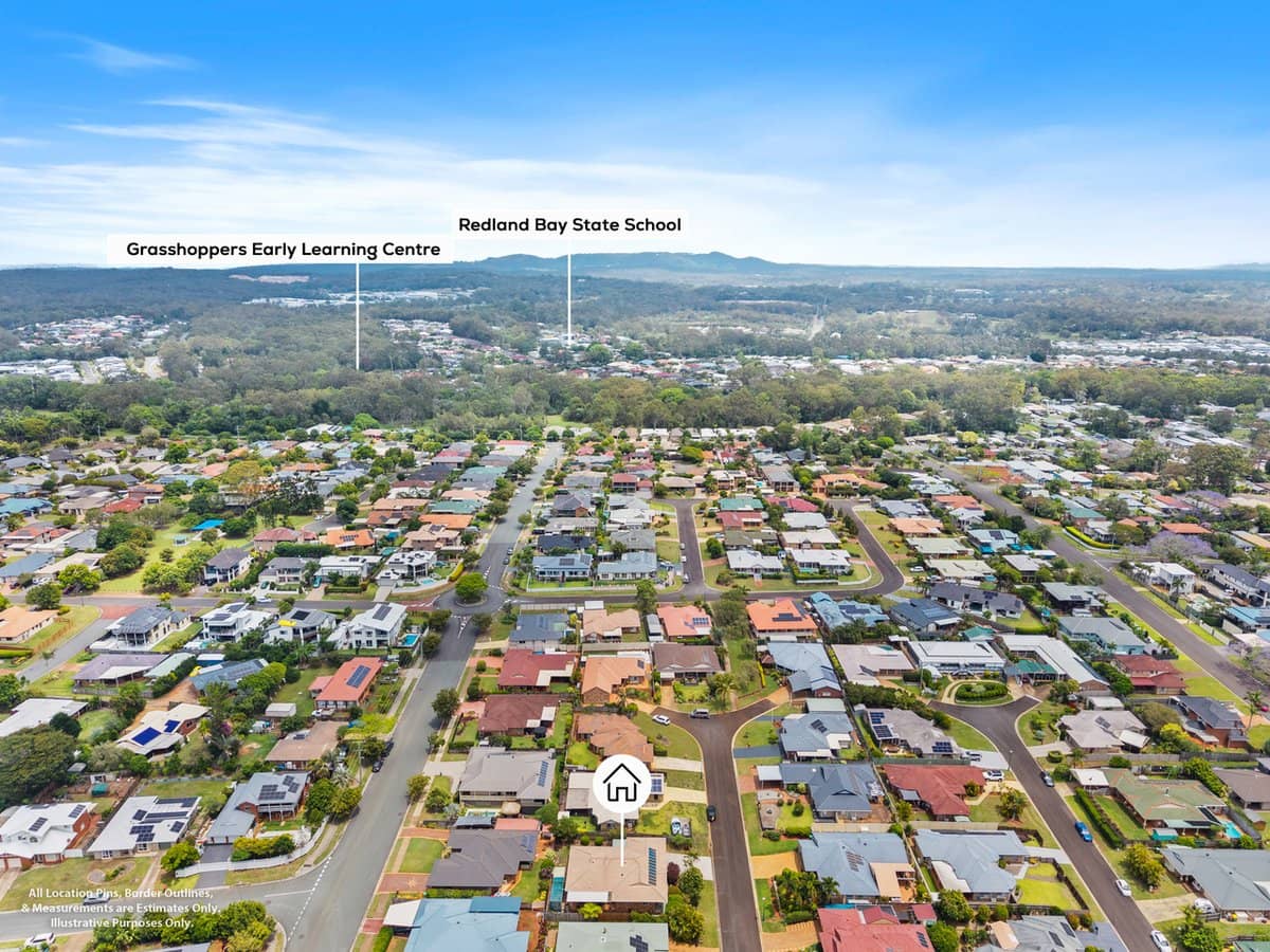 10 Cazna Court, REDLAND BAY - Thumbnail 19