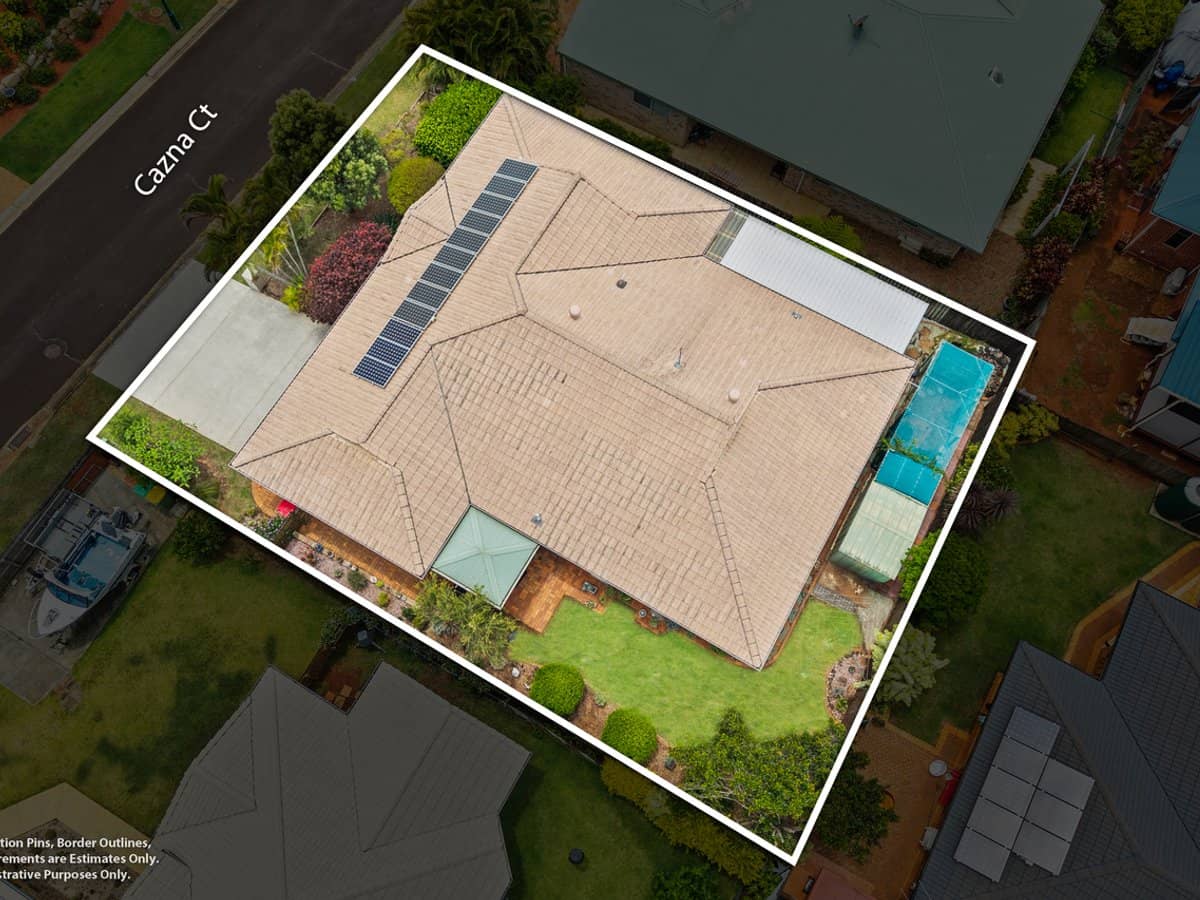 10 Cazna Court, REDLAND BAY - Thumbnail 20