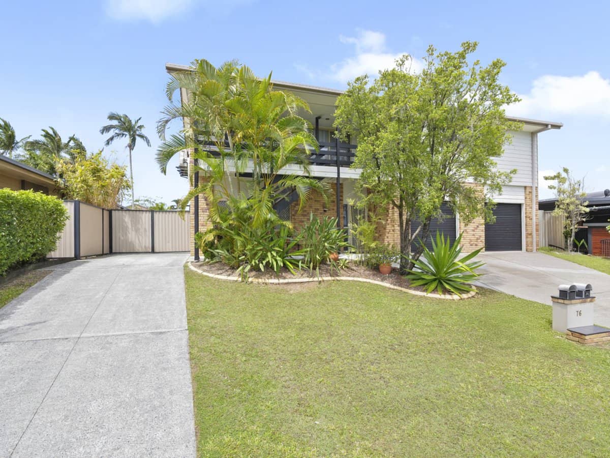 76 Hickey Way, CARRARA - Thumbnail 16