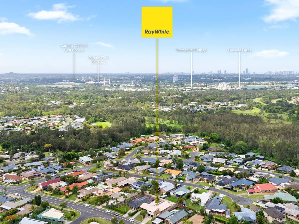 76 Hickey Way, CARRARA - Thumbnail 30