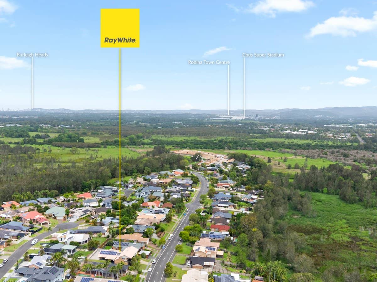 76 Hickey Way, CARRARA - Thumbnail 31