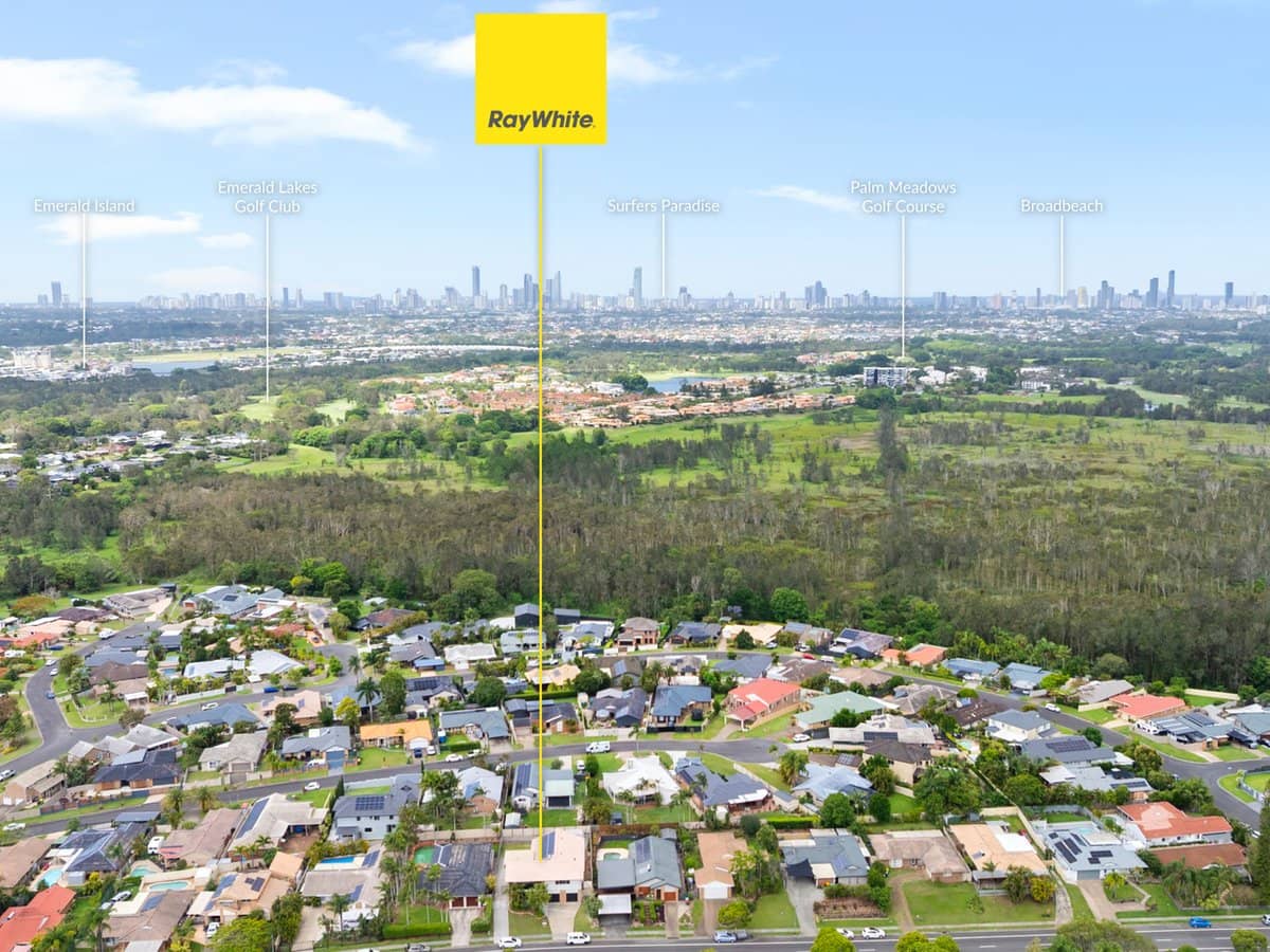 76 Hickey Way, CARRARA - Thumbnail 32