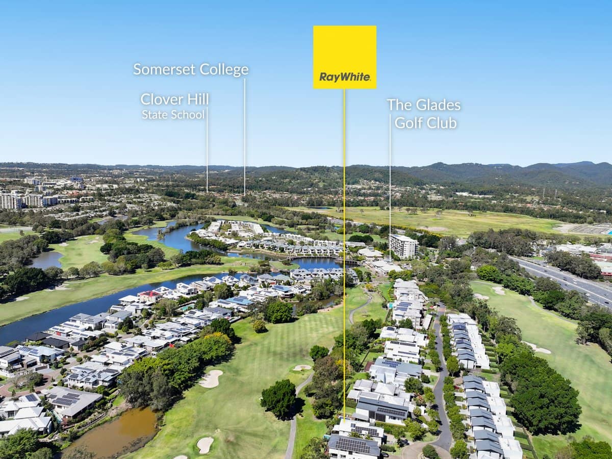 921 Medinah Avenue, ROBINA - Thumbnail 4