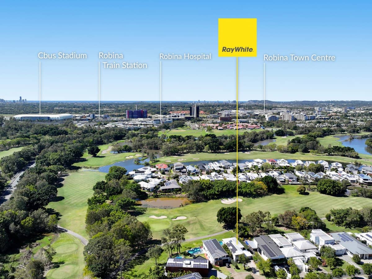 921 Medinah Avenue, ROBINA - Thumbnail 17