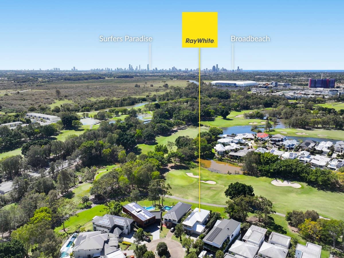 921 Medinah Avenue, ROBINA - Thumbnail 22