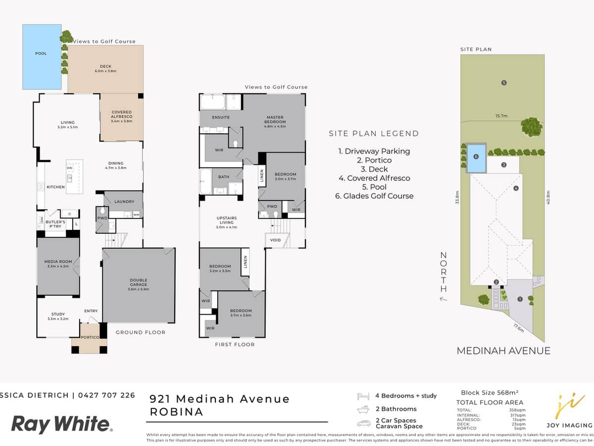 921 Medinah Avenue, ROBINA - Thumbnail 34
