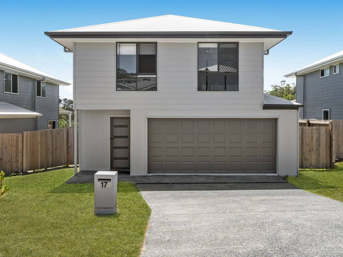 17 Niche Glade Circuit, MAUDSLAND - Thumbnail 2