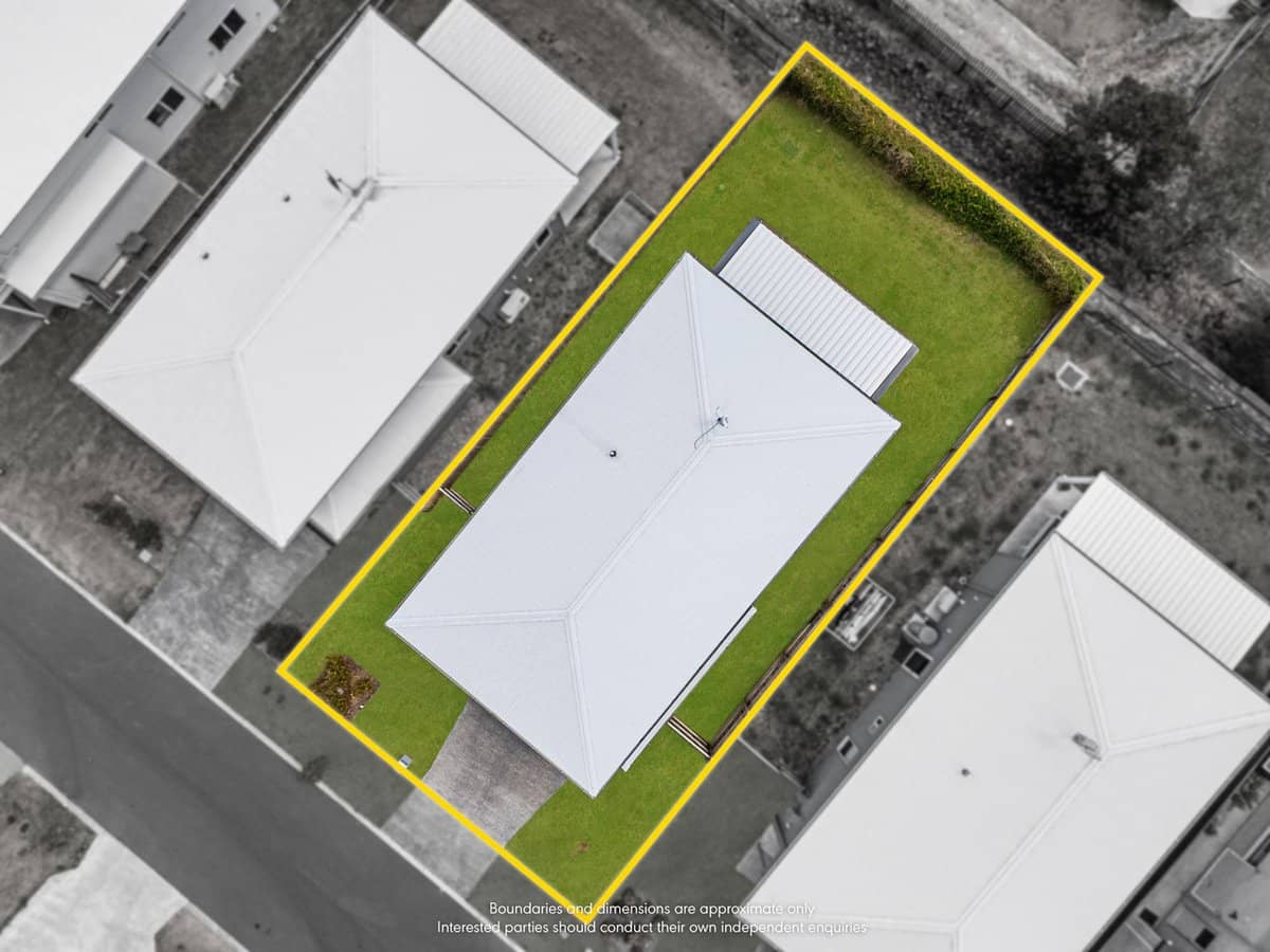 17 Niche Glade Circuit, MAUDSLAND - Thumbnail 21