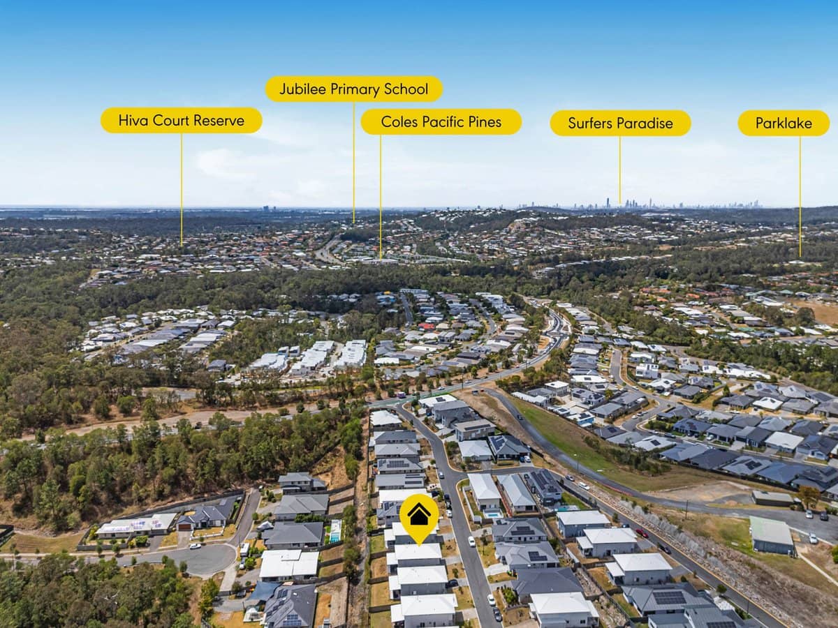 17 Niche Glade Circuit, MAUDSLAND - Thumbnail 24