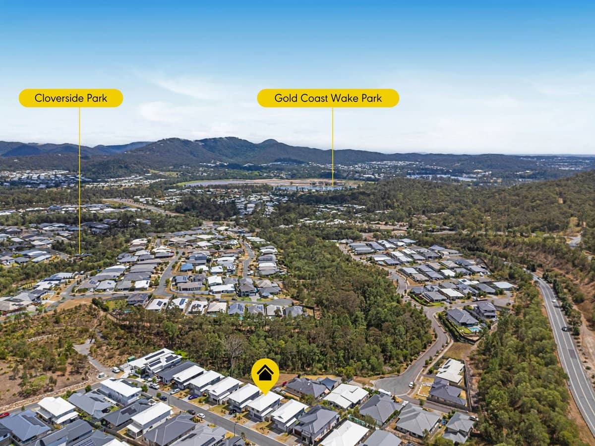 17 Niche Glade Circuit, MAUDSLAND - Thumbnail 25