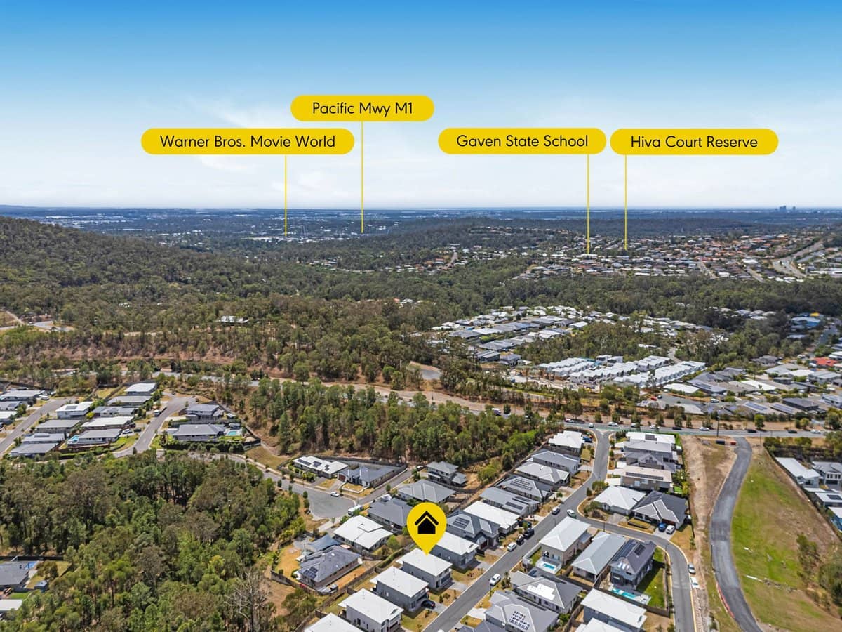 17 Niche Glade Circuit, MAUDSLAND - Thumbnail 28