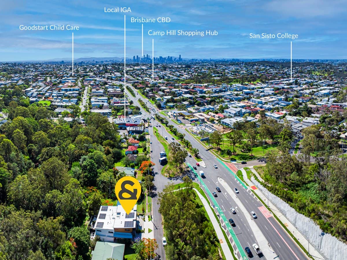 923 Old Cleveland Road, CARINA - Thumbnail 17