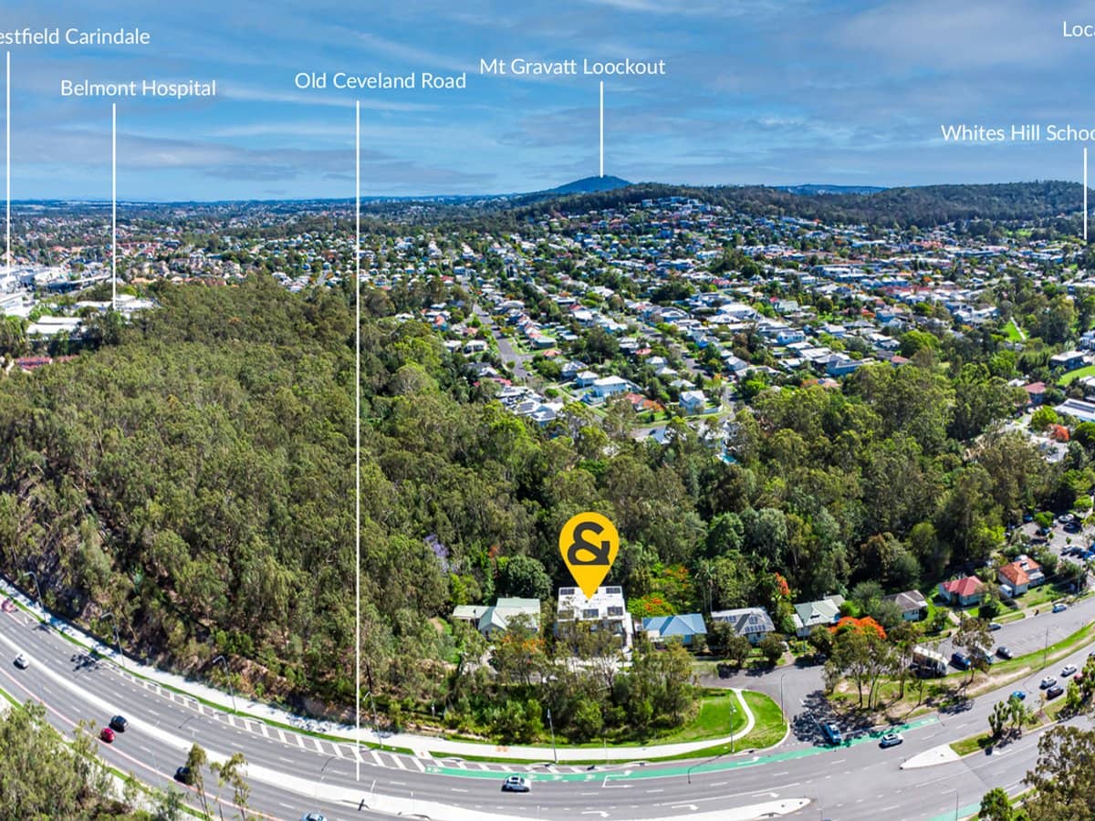 923 Old Cleveland Road, CARINA - Thumbnail 18