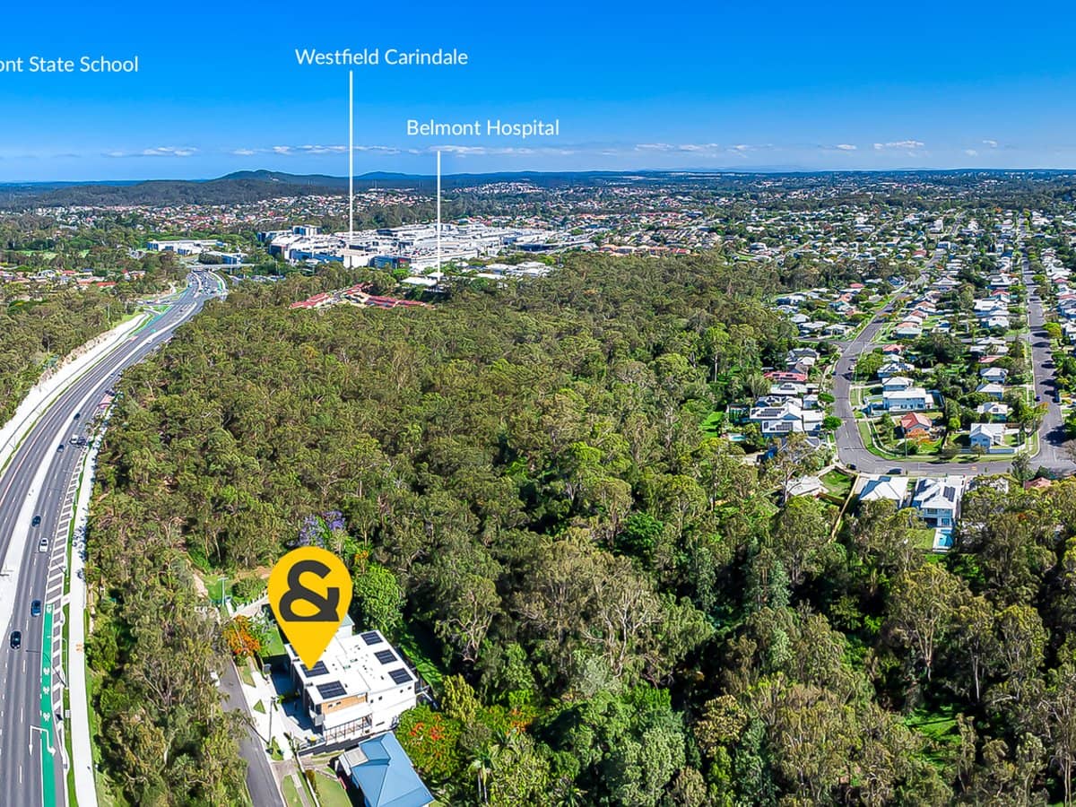 923 Old Cleveland Road, CARINA - Thumbnail 19