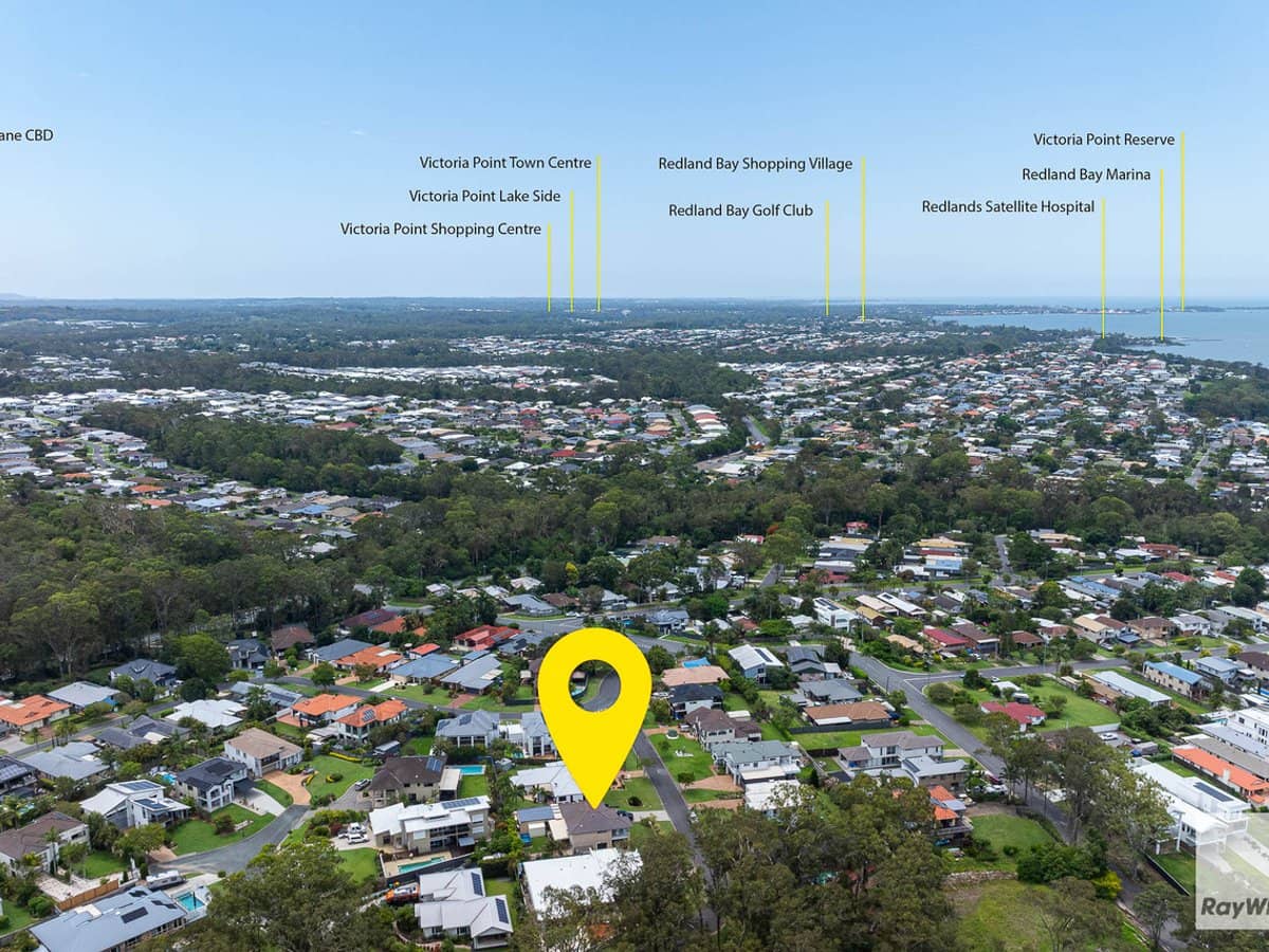 5 Sandy Cove Place, REDLAND BAY - Thumbnail 16